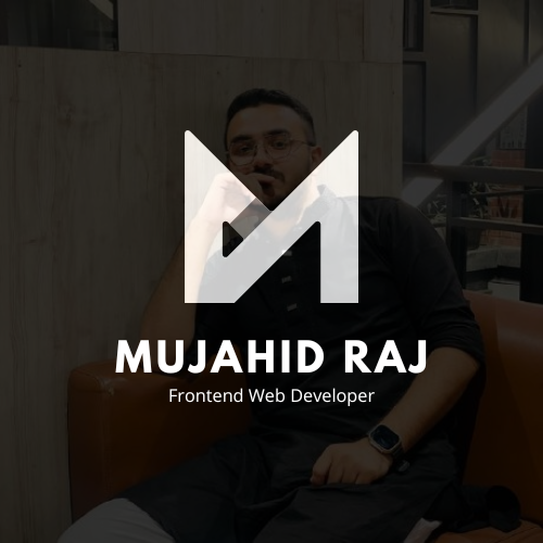 Mujahid Raj